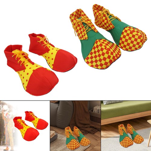 Clown schuhe für erwachsene - clown-schuhe,