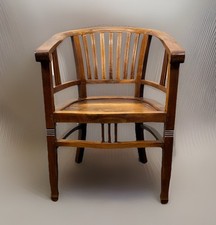 1 von 4 Armlehnstuhl