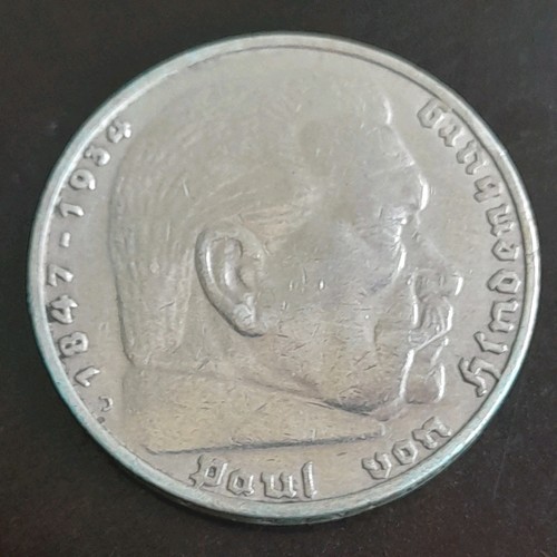 Deutsches reich reichsmark - deutsches,