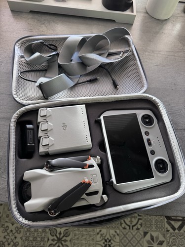 Dji mini drohne fly more - mini, +