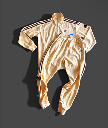 Adidas herren trainingsanzug - trainingsanzug, l