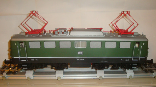Märklin 55013 140 - märklin, br