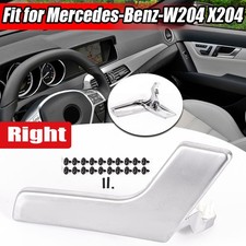 1x Rechts Türverkleidung Innen Türgriff Für Mercedes-Benz W204 S204 C-KLASSE DE