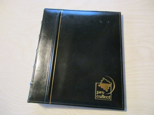 Pro collect briefmarken - pro,