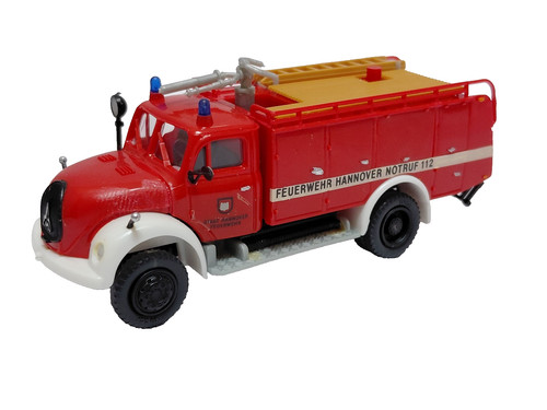 Preiser magirus - 🧑‍🔧preiser,