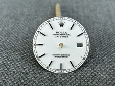 Rolex datejust - rolex,