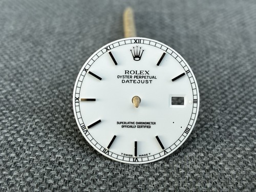Rolex datejust - rolex,