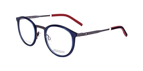 Tommy hilfiger 1845 blue - tommy,