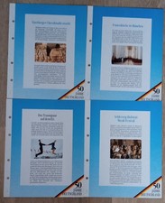 TELEFONKARTEN-Serie 50 Jahre