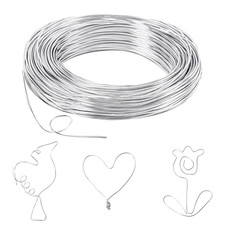 Basteldraht 1mm x 50m für