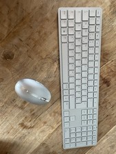 HP Tastatur / Mouse Set