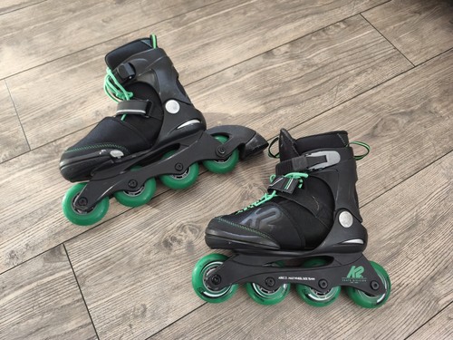 Kinder inlineskates - k2,