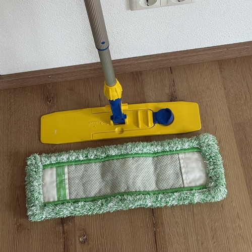 Jemako bodenwischer mit - bodenwischer,