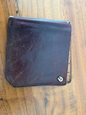 Aigner portemonnaie geldbörse - aigner,