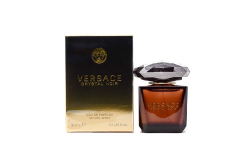 Versace crystal noir pour - crystal,