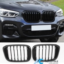 Einzelsteg Kühlergrill Nieren