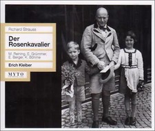 Richard Strauss - Der Rosenkavalier
