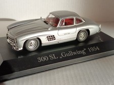 Mercedes 300 gullwing - sl,