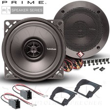 ROCKFORD AUTO LAUTSPRECHER