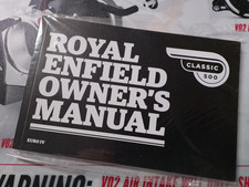 Royal Enfield Bullet 500 EFI -
