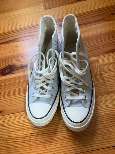 Converse chuck taylor high - chuck,