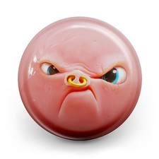 Bowling Ball OTB ThunderHog