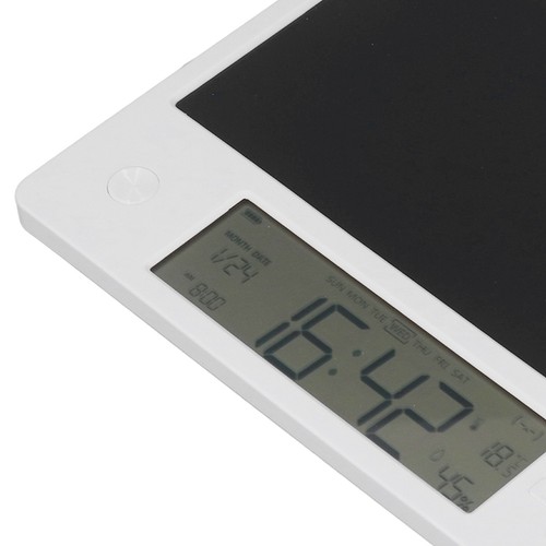 Elektronischer kalender mit - kalender,
