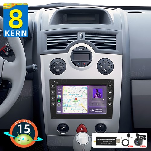 Dab carplay 64gb - 4+64gb, 15