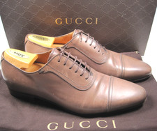 Gucci Herrenschuhe in 40,5 /