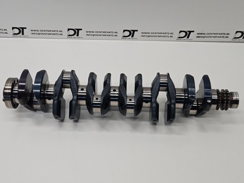 Crankshaft bmw e36 0 - e36, 3.0