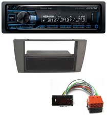 Alpine USB Bluetooth DAB MP3