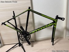 Cannondale supersix evo mod - supersix, hi-mod