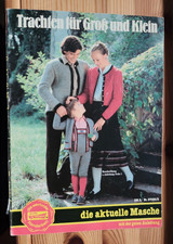 Strickanleitungen Heft