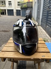 Schubert Helm S1 Größe S Blauschwarz