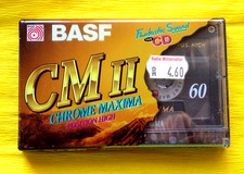 1x BASF Chrome Maxima II 60