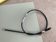 Kupplungszug 80 cm Seilzug Honda Monkey Z50J Zongshen Lifan DAX ZB Gorilla G PBR