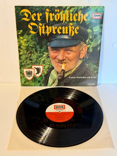 Der fröhliche ostpreuße - der,