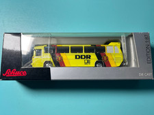 Schuco DDR WM 74 Bus, 1:87