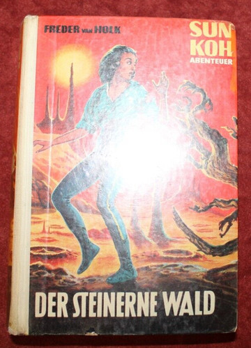 Freder van holk der - freder,