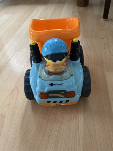 76744 imaginarium auto mit - 76744,