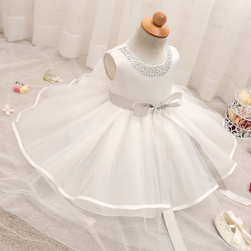 Neu baby mädchen weiss - baby,