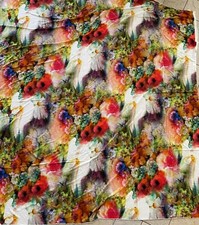 Designer Viscose Jersey TST