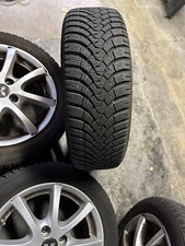 4x alufelgen Vom Mitsubishi Space star(Bitte nur Selbst Abholung).