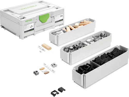 Festool domino verbinder - domino,
