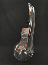 RIEDEL  Cornetto Single Dekanter Kristallglas