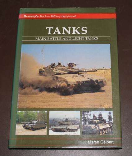 Tanks main battle und light - -,
