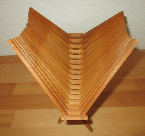 Obstkorb obstschale holz - obstkorb,