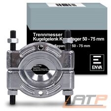 ENVA TRENNMESSER KUGELGELENK