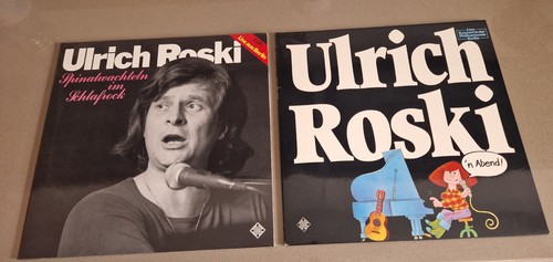 Ulrich roski doppel live - roski,