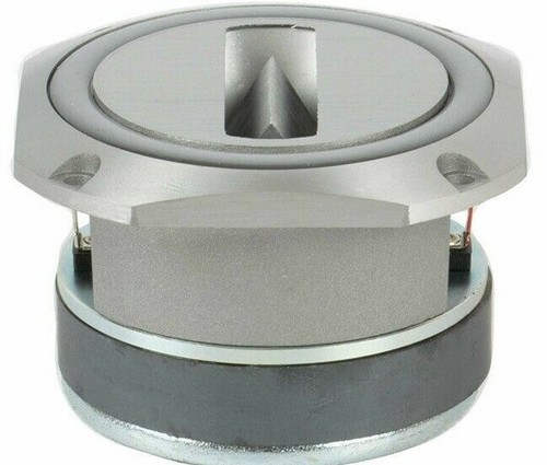 Beyma cp21f 50w ohm bullet - 8,